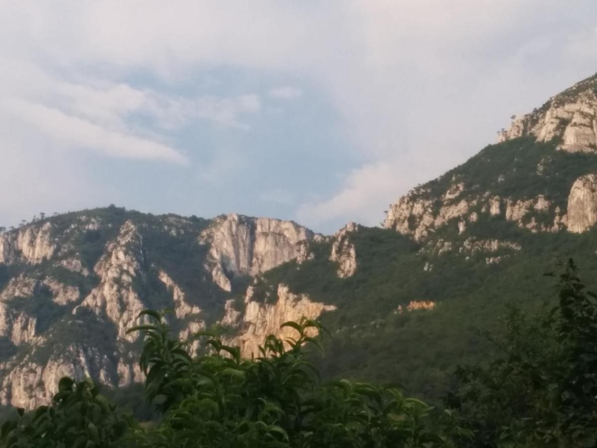 Pension Casa Anadam Бэиле-Еркулане Экстерьер фото